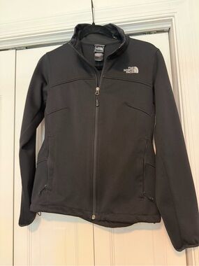The North Face Women's Black Jacket